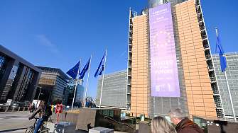 Държавите от ЕС сами решават дали да свалят дронове, навлезли във въздушното им пространство