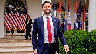 Джей Ди Ванс: Вървим към спиране на работата на федералното правителство