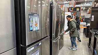 Samsung пусна софтуерна актуализация за своята линия интелигентни хладилници със