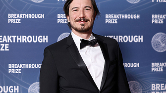 Влад Тенев: Токенизацията на активи от реалния свят ще изяде цялата финансова система