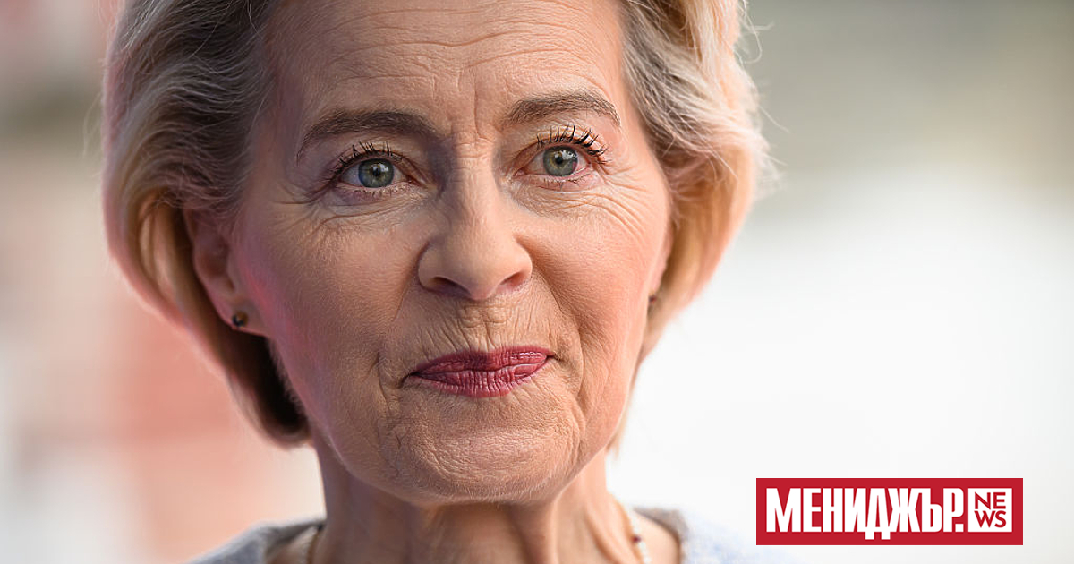 Европа трябва да поеме основната тежест за своята сигурност. Постигането