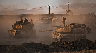 Президентът на САЩ Доналд Тръмп ще представи принципите за мир