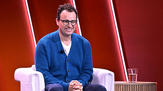 Главният изпълнителен директор на Anthropic Дарио Амодей повтори предупреждението си