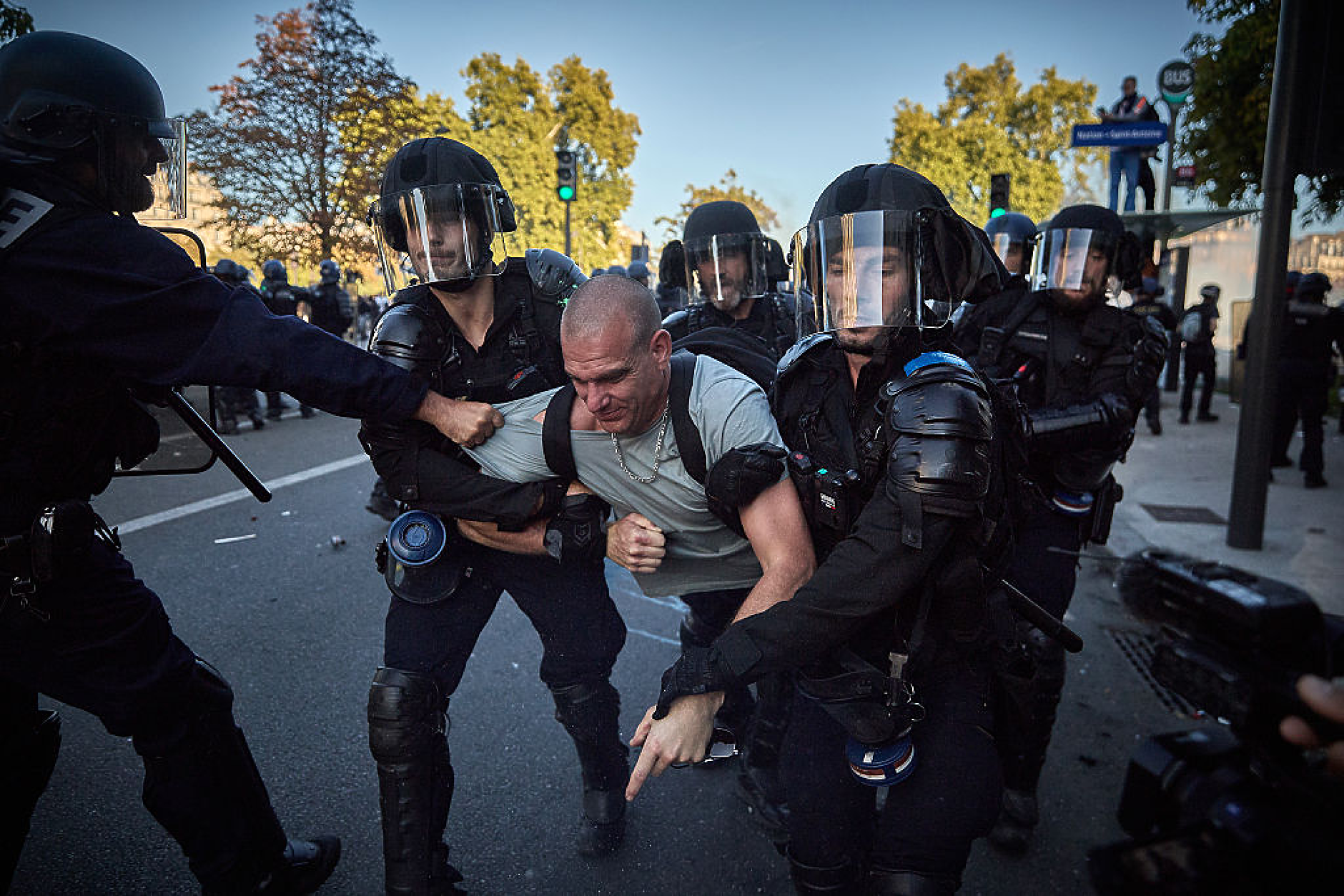 Снимка: Getty images 