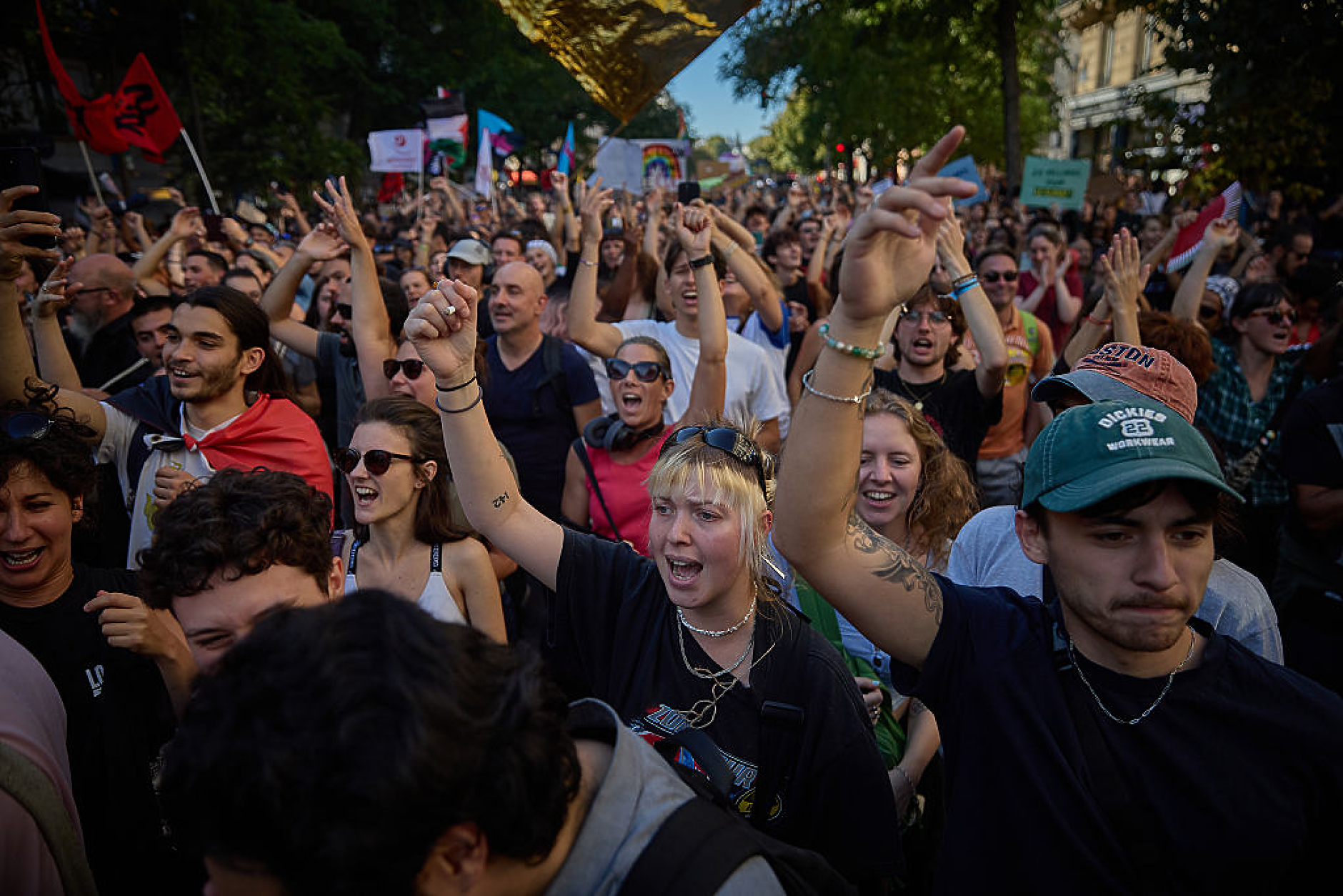 Снимка: Getty images 