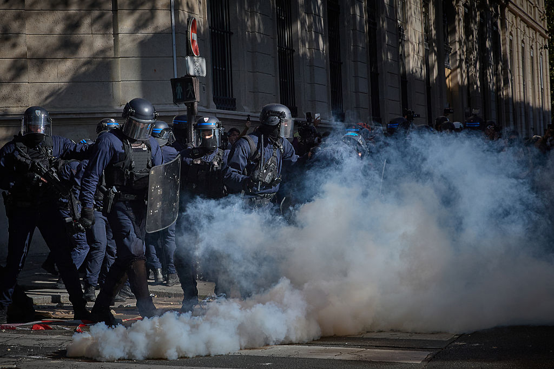 Снимка: Getty images 