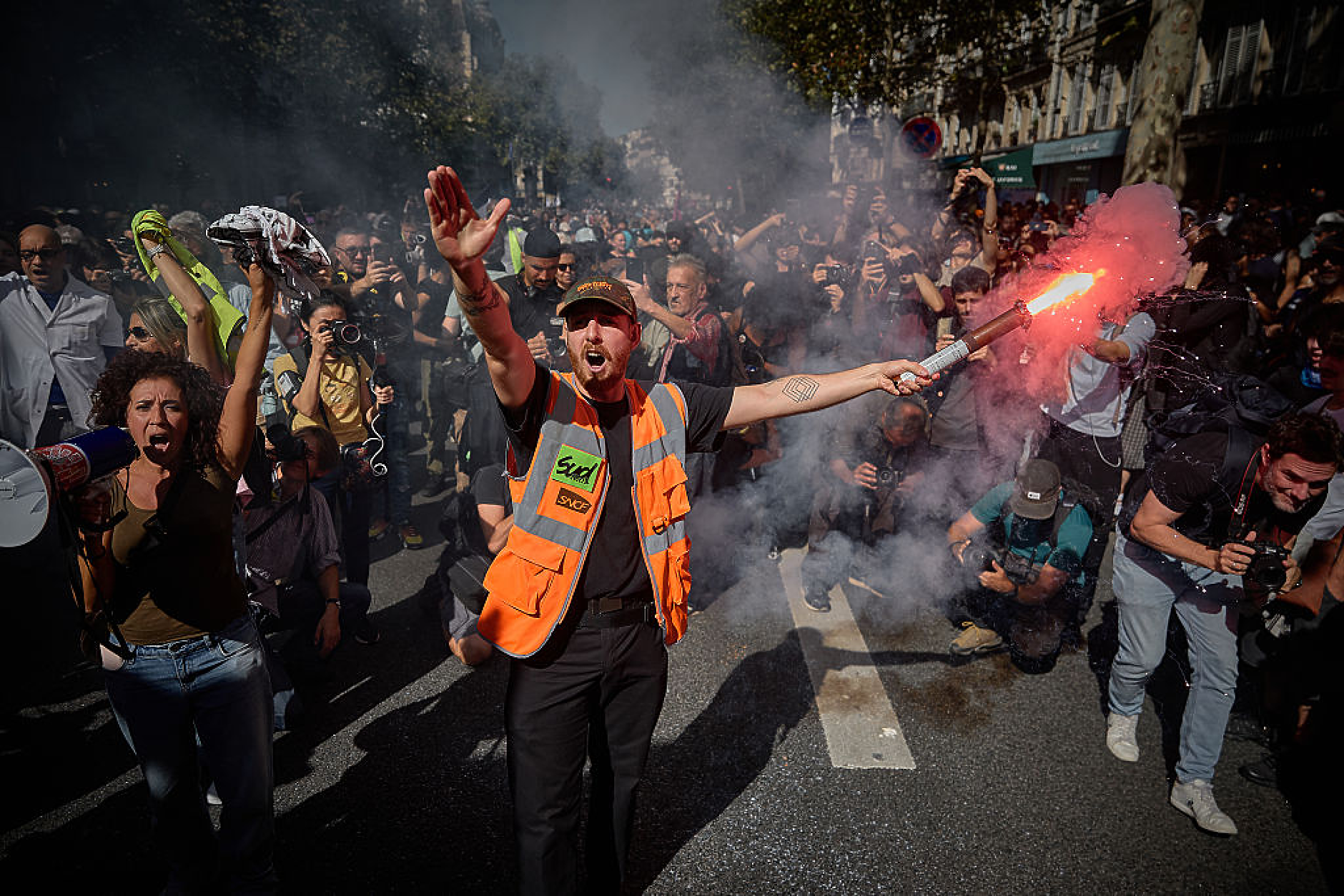 Снимка: Getty images 