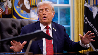 Доналд Тръмп свиква среща в Белия дом, за да избегне блокажа на правителството