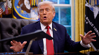 Тръмп одобри сделката за TikTok