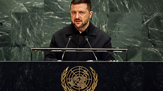 Владимир Путин ще продължи да разширява войната напред все по дълбоко