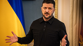 Украйна призова ЕС да отвори първата преговорна глава за членство
