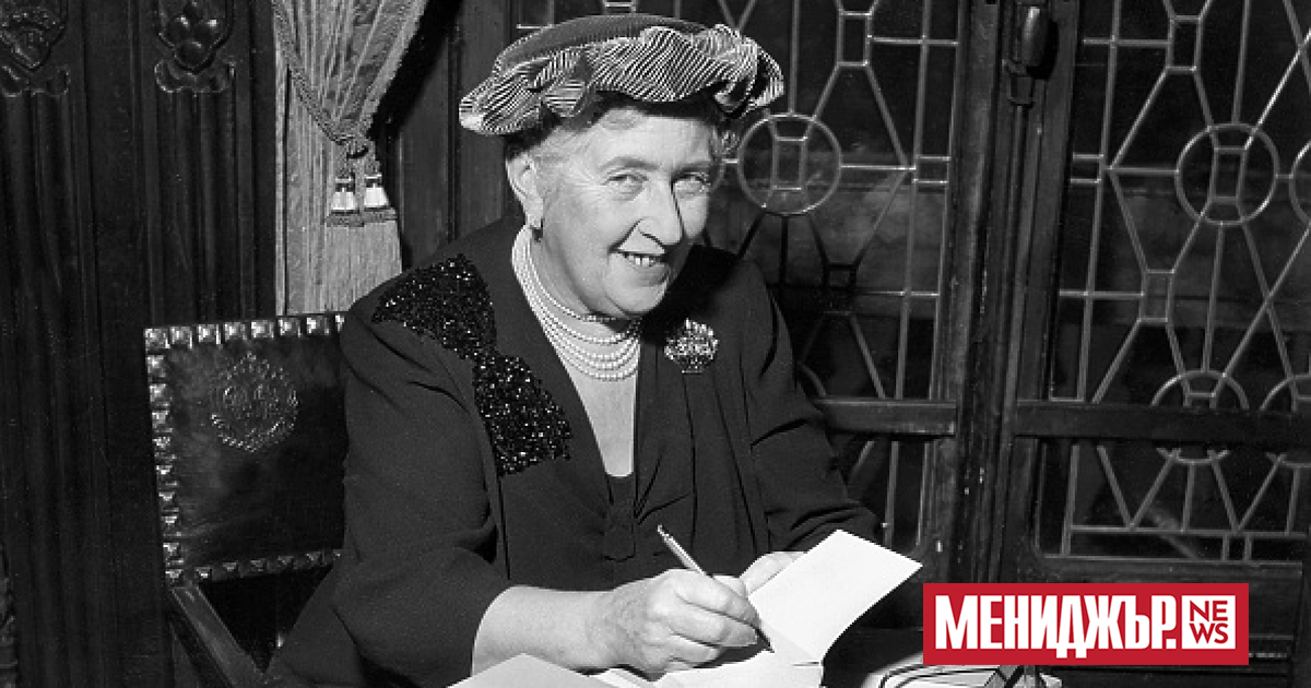 Приходите от нейните книги са изключително високи, но никой не