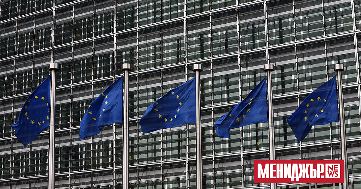 Брюксел е спечелил мощен поддръжник за противоречивия си стремеж да