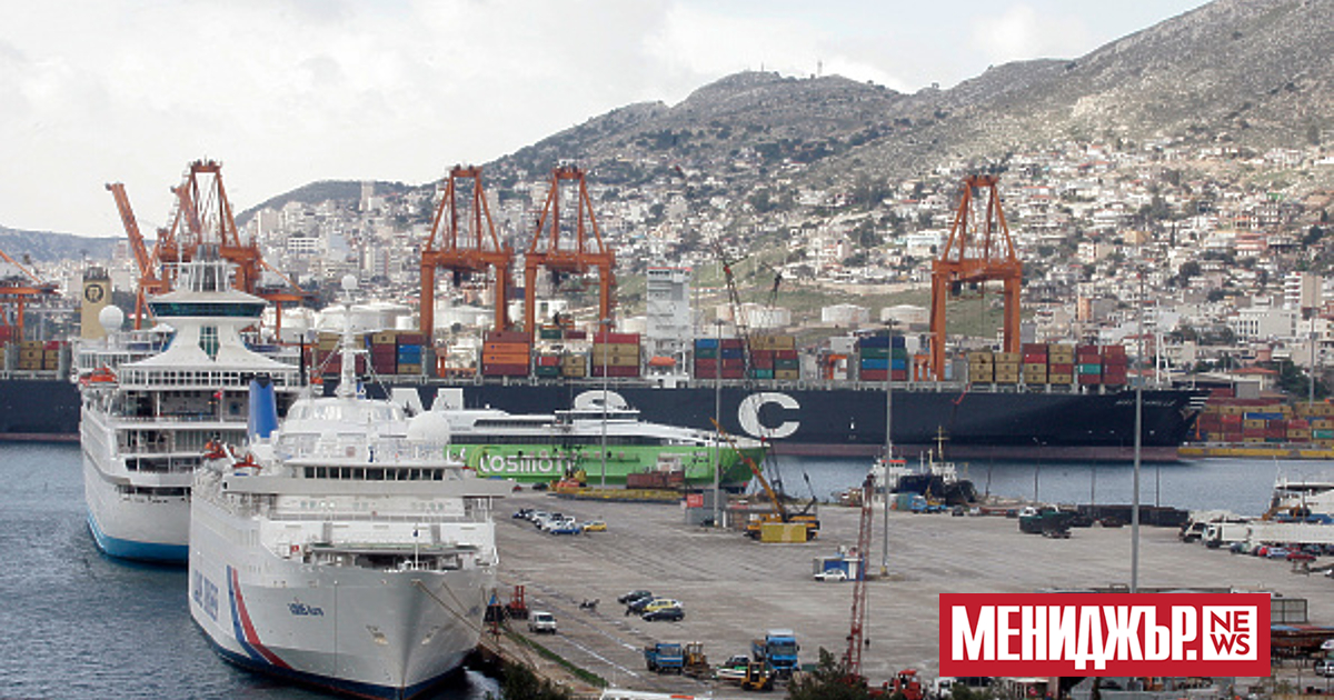 Правителствен план на стойност близо 585 милиона евро ще превърне