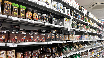 Гърция сваля цените на 1000 стоки от първа необходимост в супермаркетите