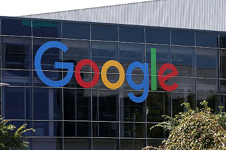  Google прави с 4 млрд. долара център за данни и инфраструктура с AI в Арканзас