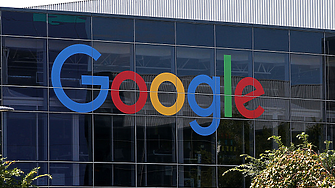  Google прави с 4 млрд. долара център за данни и инфраструктура с AI в Арканзас