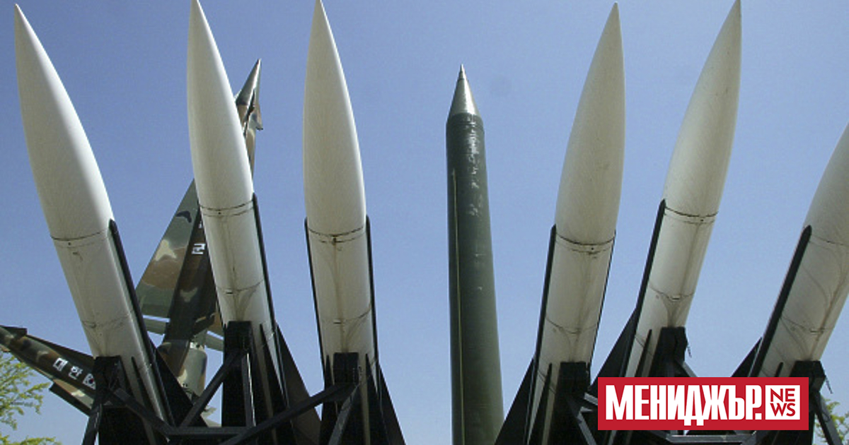  Пхенян притежава запаси от високообогатен уран до 2000 кг, заяви