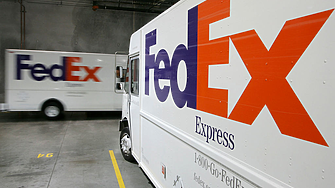 FedEx постига най-високите си цели за намаляване на разходите