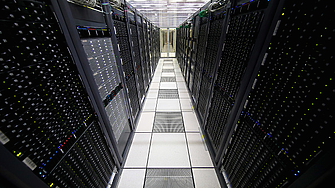 Bloomberg: Центровете за данни с AI ще консумират 4,4% от световната електроенергия до 2035 г.