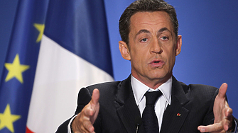 Водеща фигура във френската десница не спиращ да се интересува