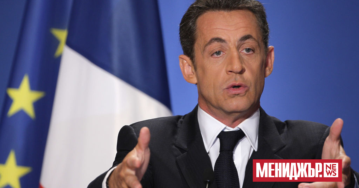 Водеща фигура във френската десница, не спиращ да се интересува