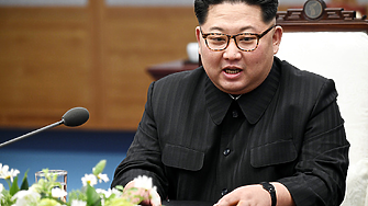   Ким Чен-ун обяви, че страната му ще разработи допълнителни военни мерки