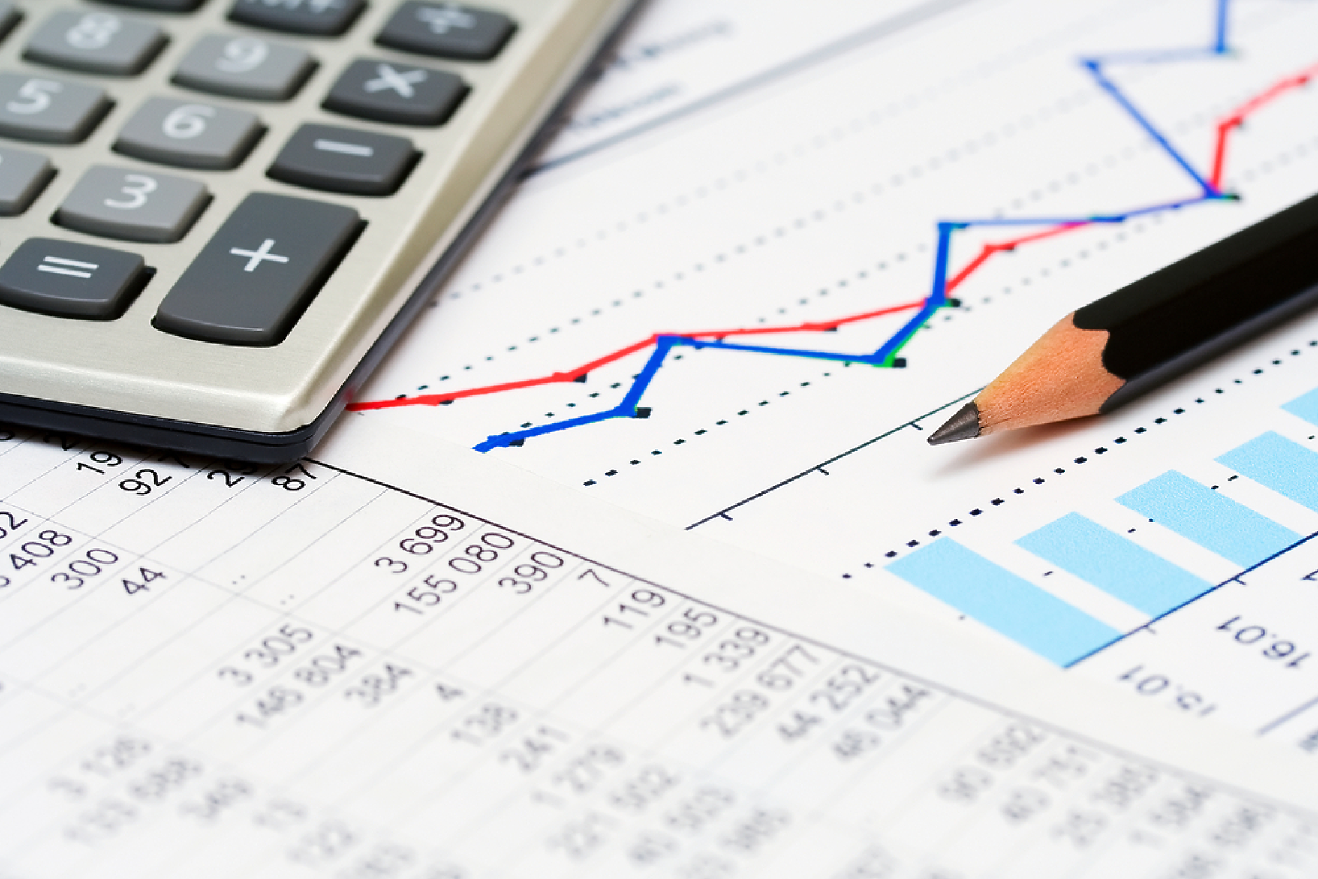 НСИ: 0,1% е месечната инфлация през август, годишната е 5,3 на сто