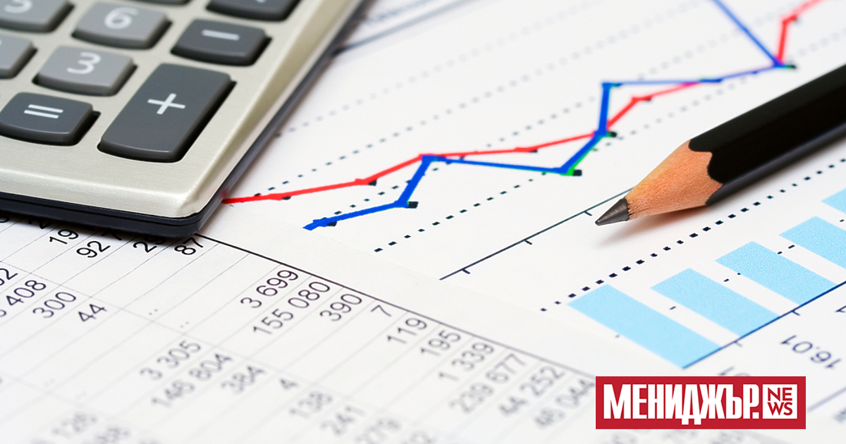 Месечната инфлация през август е 0,1%, а годишната - 5,3