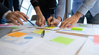 Частните инвестиционни компании Blackstone и TPG възраждат интереса си към