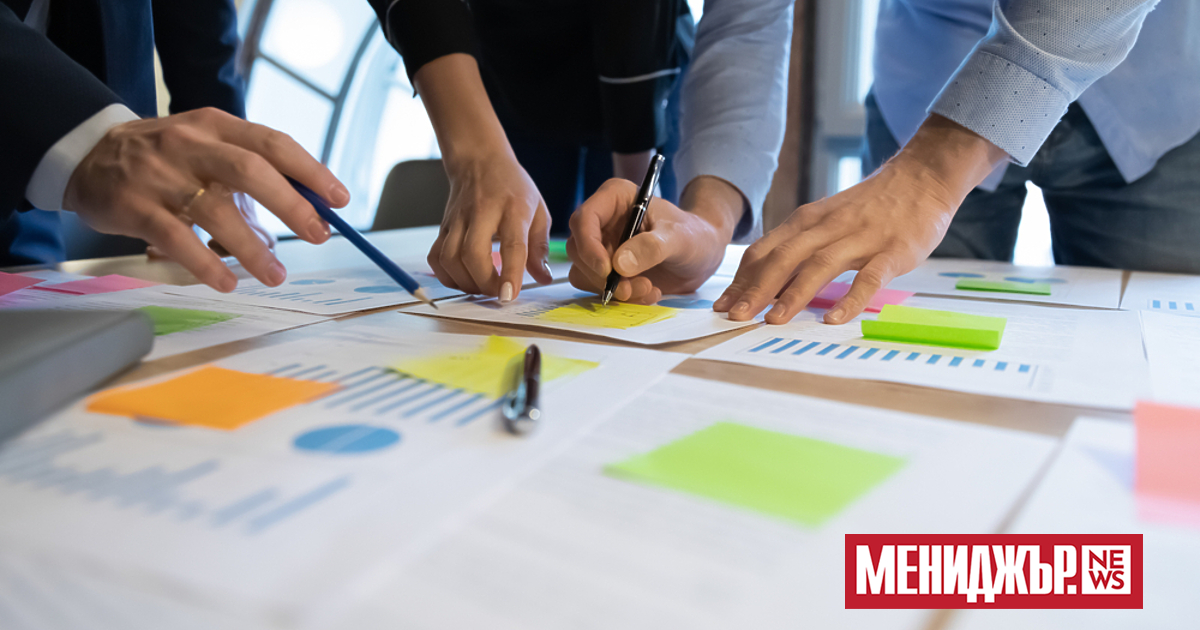 Частните инвестиционни компании Blackstone и TPG възраждат интереса си към