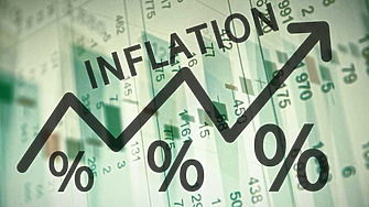 Инфлацията в еврозоната се ускорява до 2,2% през септември