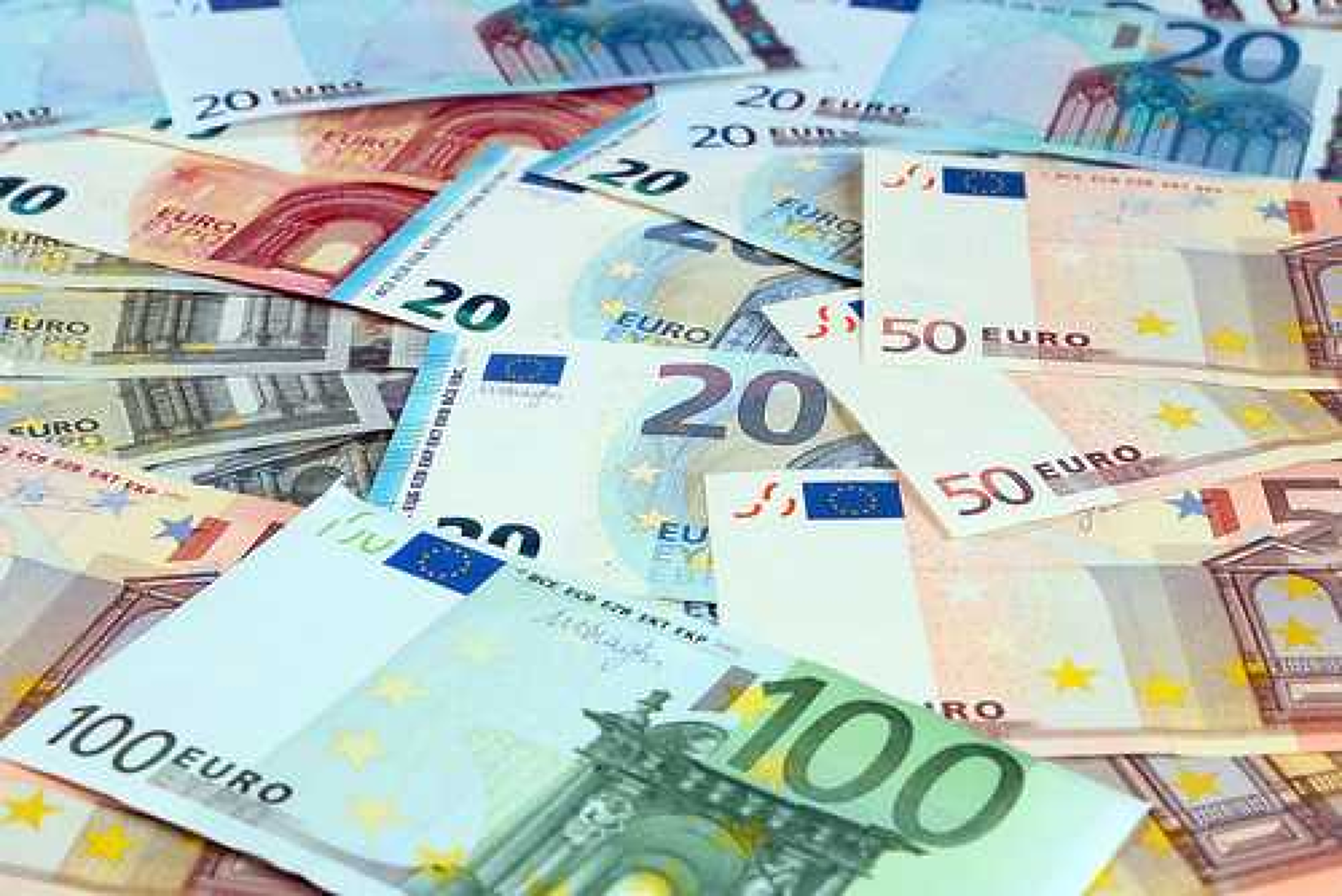 Годишната инфлация в ЕС и еврозоната без промяна през август, в България слабо се покачва