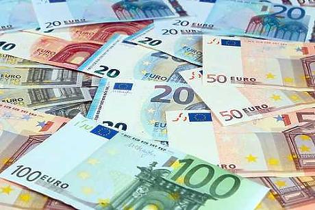 Годишната инфлация в ЕС и еврозоната без промяна през август, в България слабо се покачва