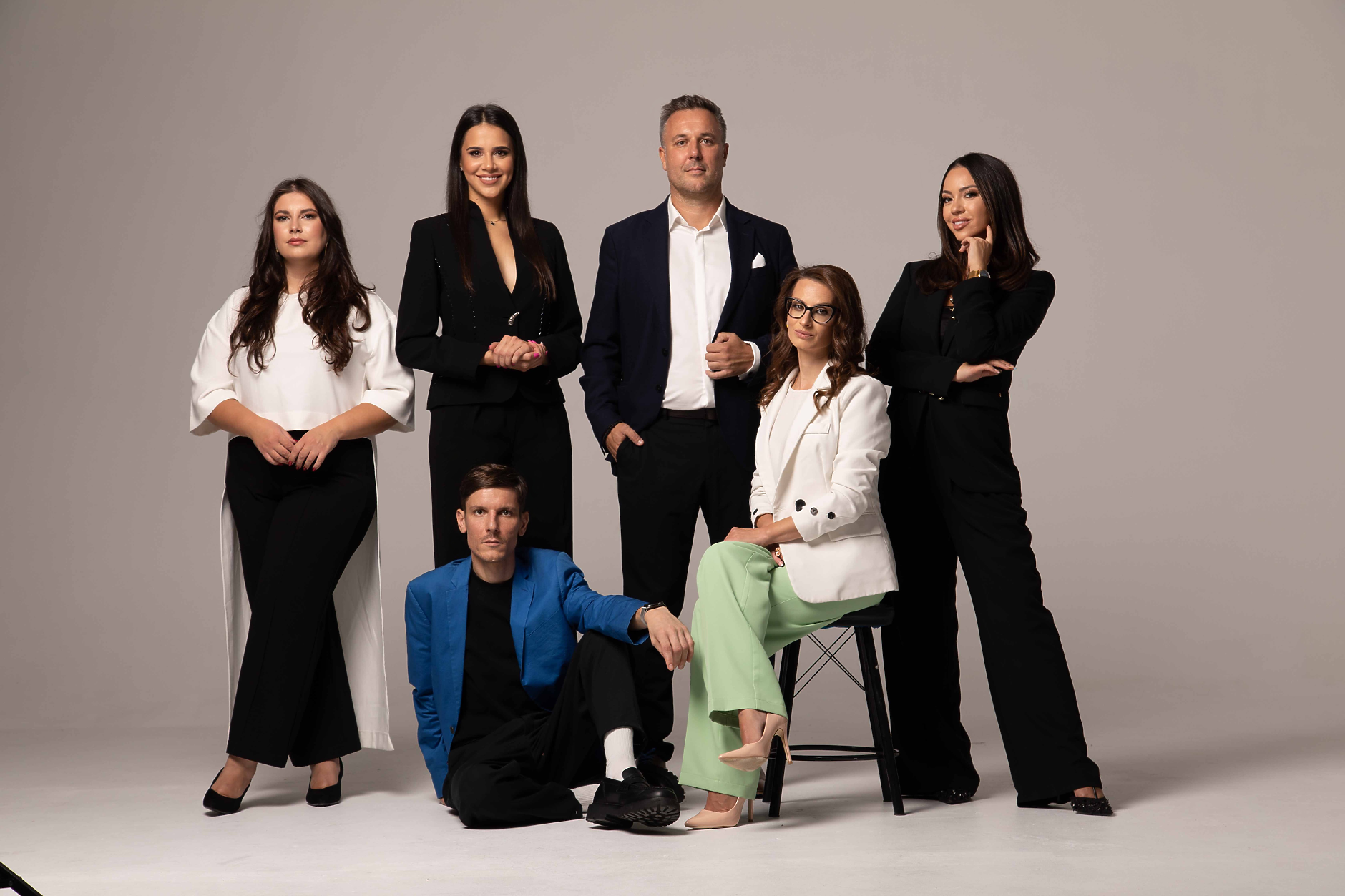 Силата на стратегическите комуникации 