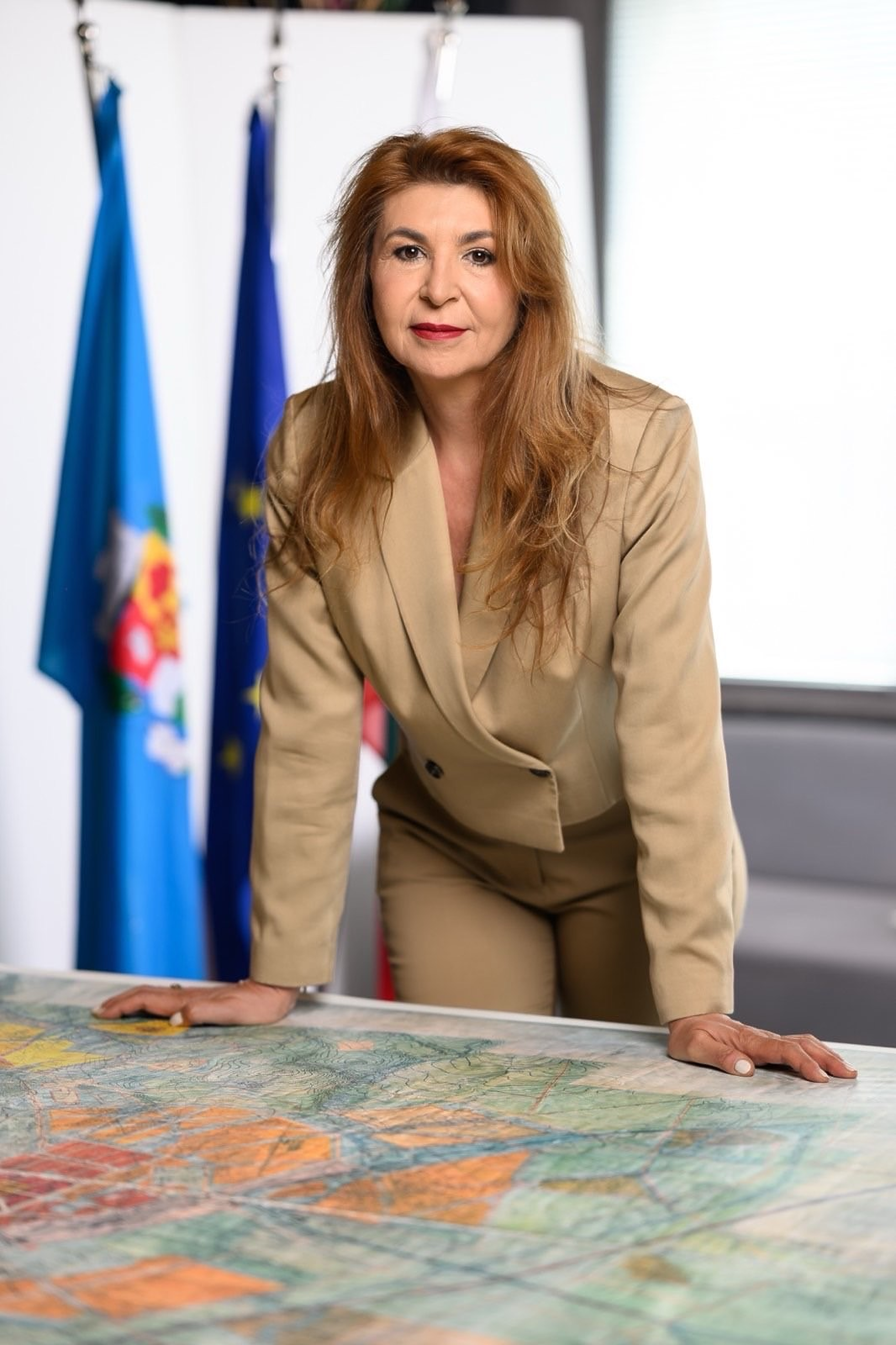 София има собствен дух, който трябва да опазим