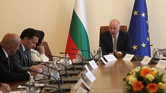 От 8 октомври ще санкционират търговците, които вдигат цените необосновано