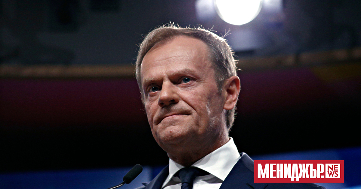 Полша няма да се колебае да сваля обекти, които нарушават