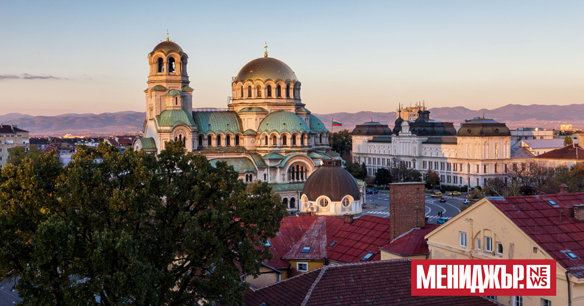 На 17 септември отбелязваме Деня на София, който е свързан