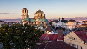 Как София става столица на България?