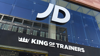 JD Sports отчете по-слаби продажби и печалби