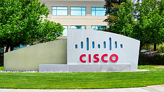 Bloomberg: Хакери проникнаха в софтуерни устройства на Cisco в правителството на САЩ