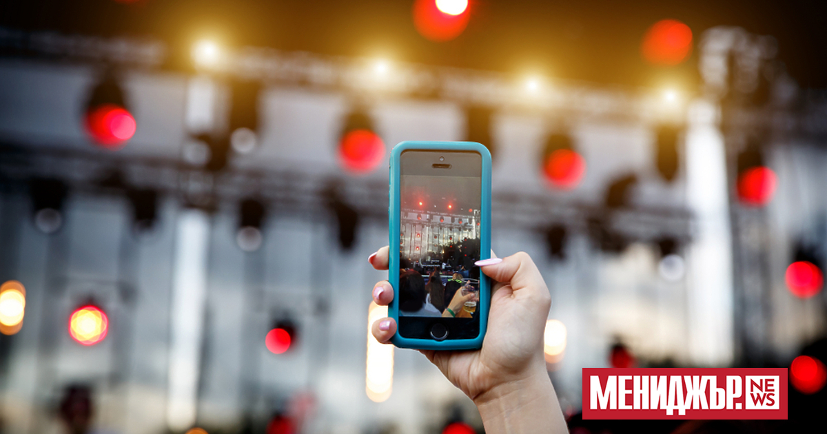 През последните години аксесоарите за мобилни телефони се превърнаха в