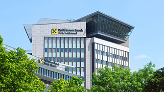 ЕС планира да прехвърли активи на Райфайзен, свързани с Олег Дерипаска