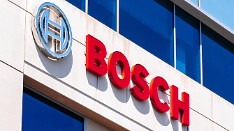 Германската компания Bosch ще съкрати „петцифрен брой“ служители от бизнеса си за авточасти