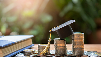 Само една допълнителна година образование може да увеличи доходите на