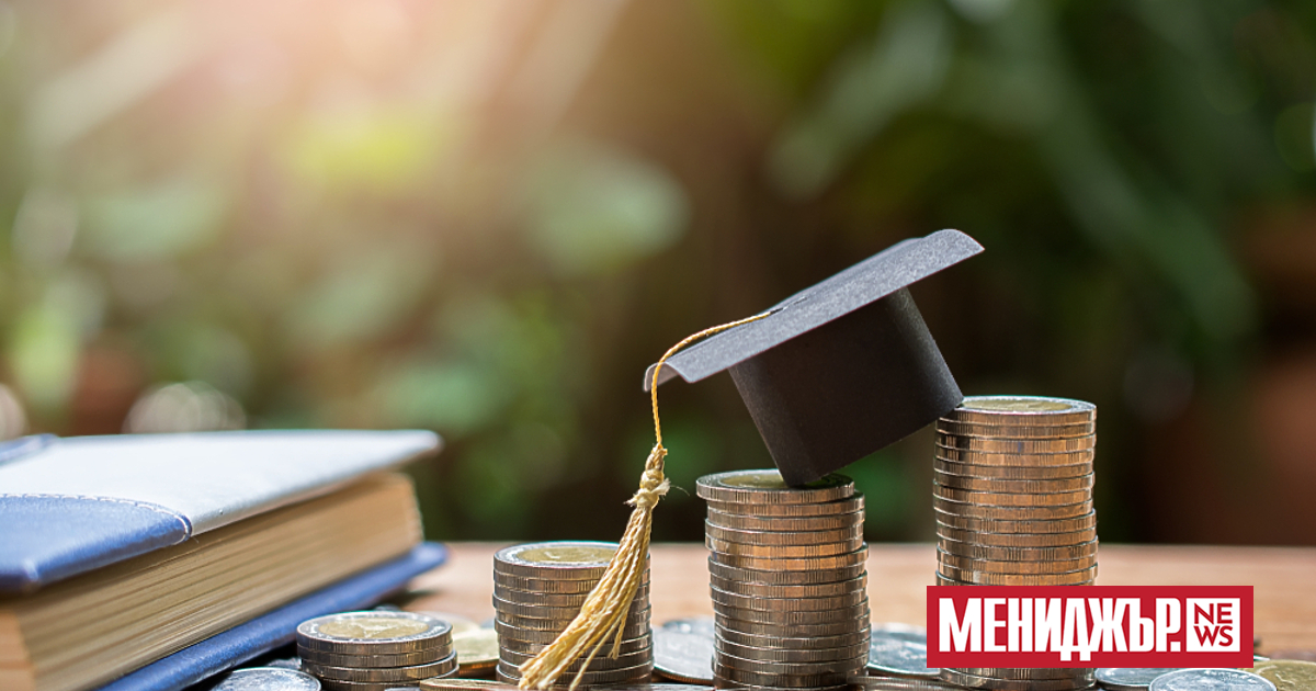 Само една допълнителна година образование може да увеличи доходите на