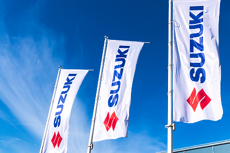 Suzuki Motor пуска първия си електрически автомобил през януари