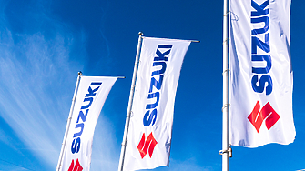 Suzuki Motor Corp обяви че първият ѝ електрически автомобил захранван с