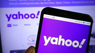 Yahoo е близо до сделка за продажба на AOL на италианската Bending Spoons за 1,4 милиарда долара